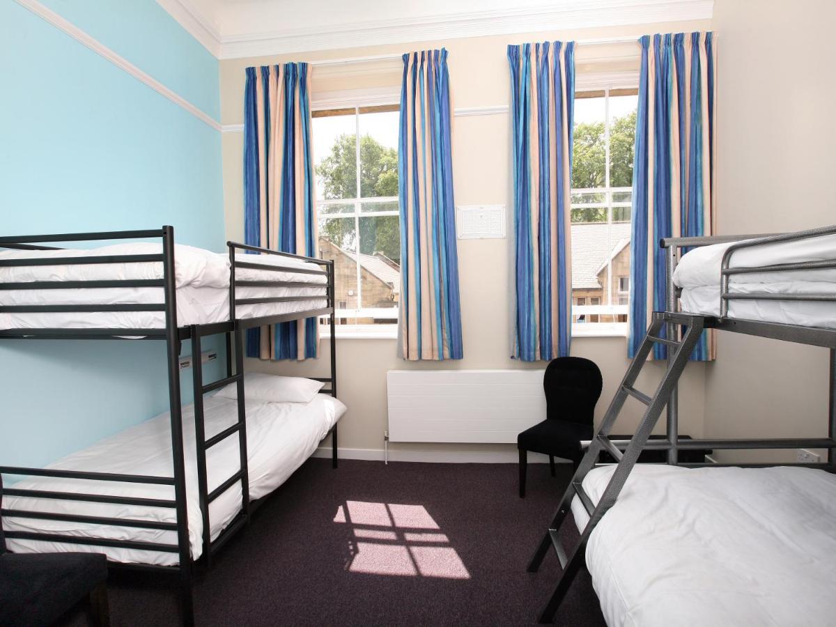 YHA Alnwick - Partner - Housity