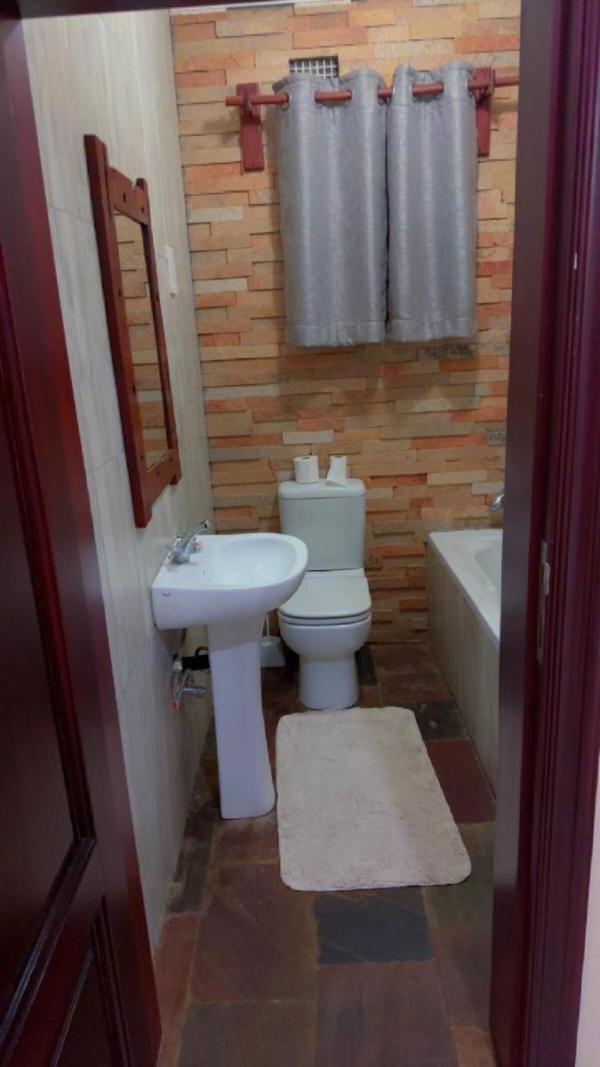 Upland Estates Serviced Apartments - Housity