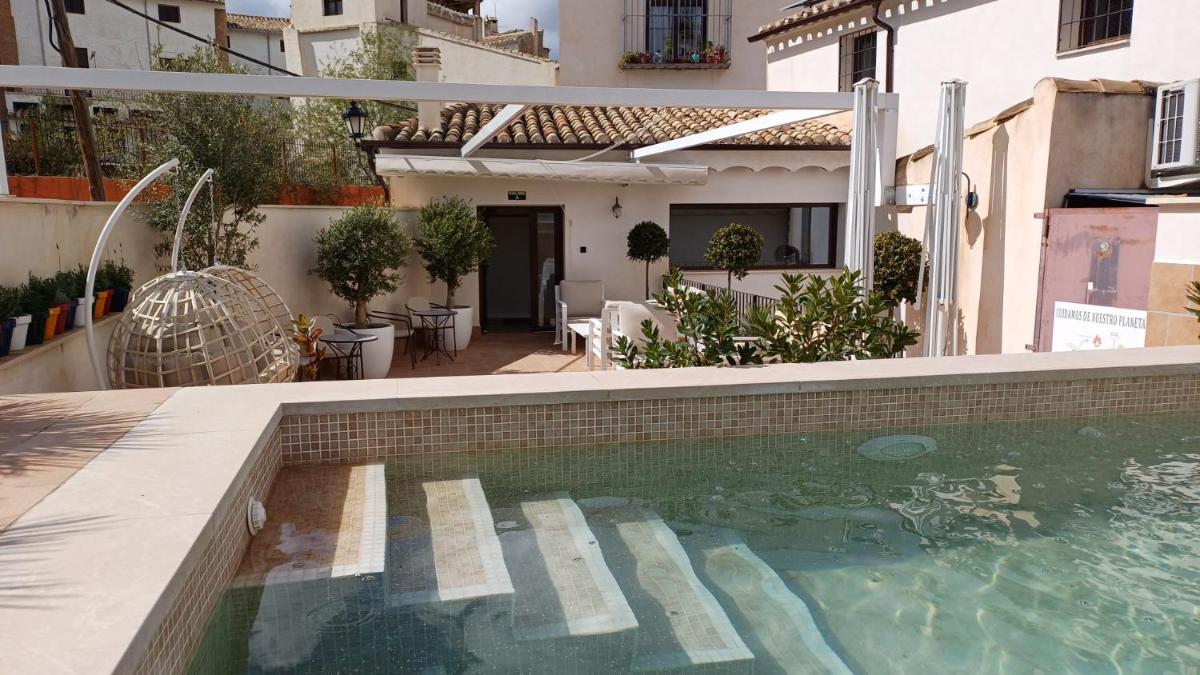 Hotel La Vera Cruz - Housity