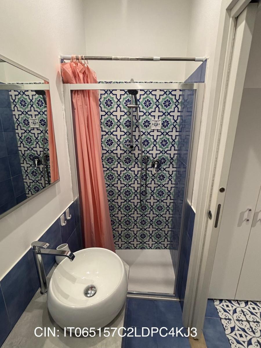 La Bomboniera B&B Amalfi coast - Hizvo