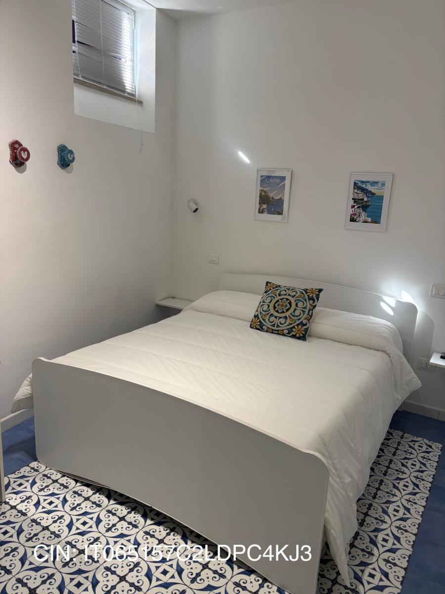 La Bomboniera B&B Amalfi coast - Hizvo