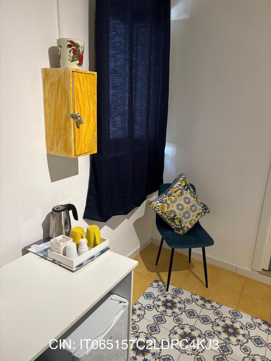 La Bomboniera B&B Amalfi coast - Hizvo