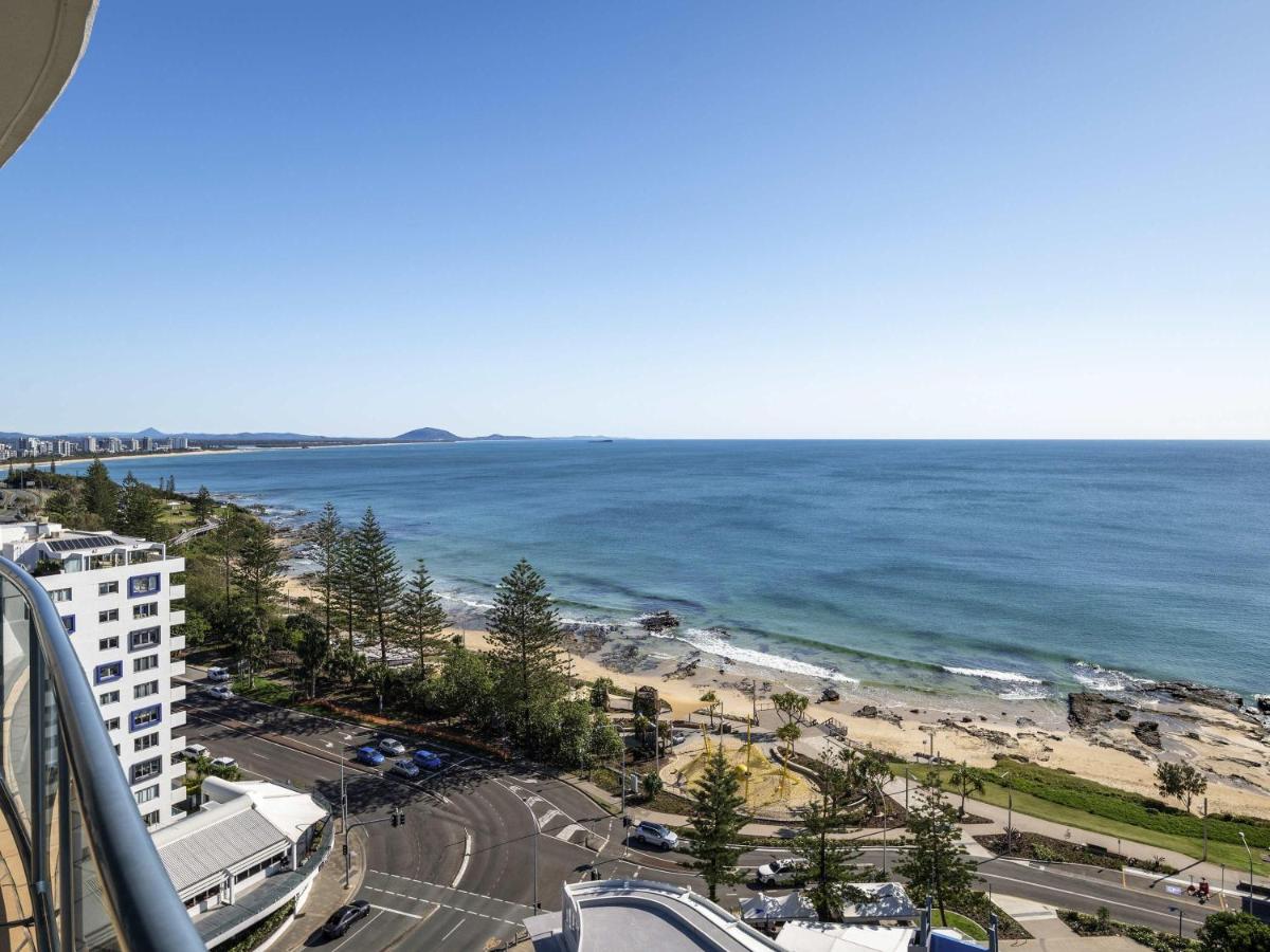 Mantra Mooloolaba Beach - Housity