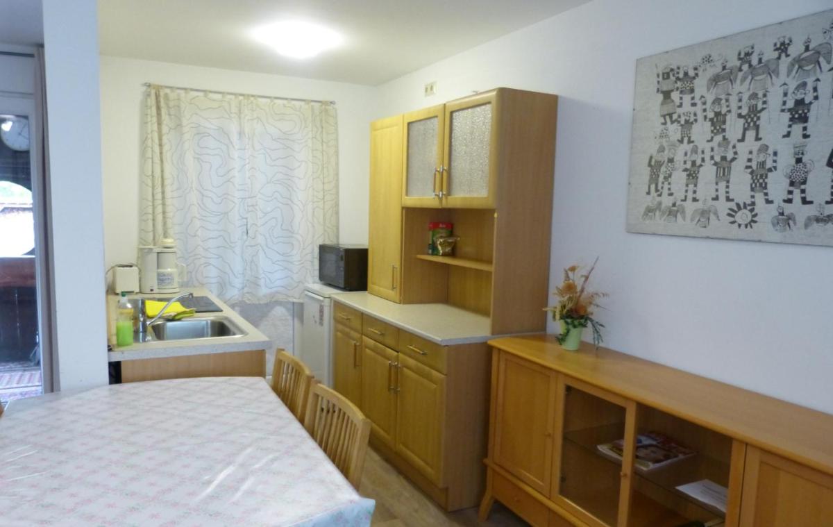 Ferienwohnung Sentek - Housity