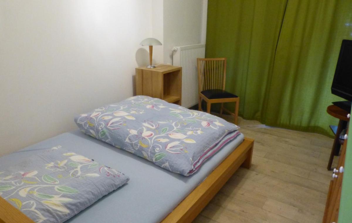 Ferienwohnung Sentek - Housity