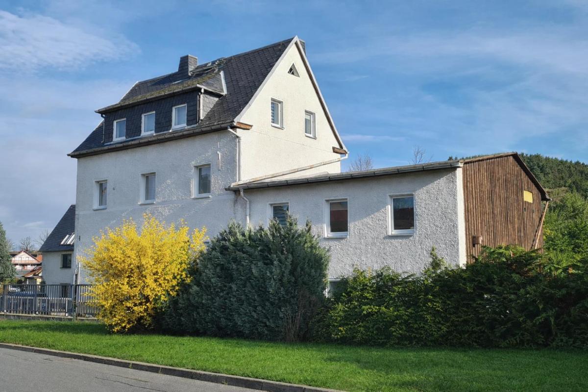 Ferienwohnung Sentek - Housity