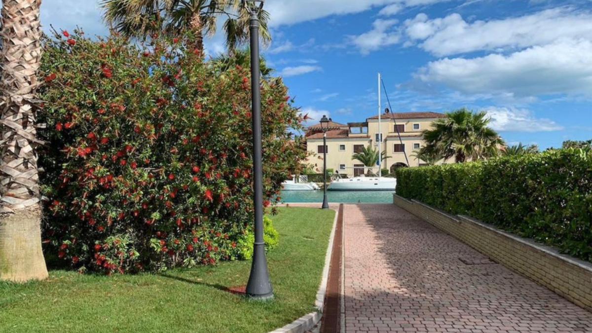 Appartamento da sogno nel Resort Marinagri - Housity