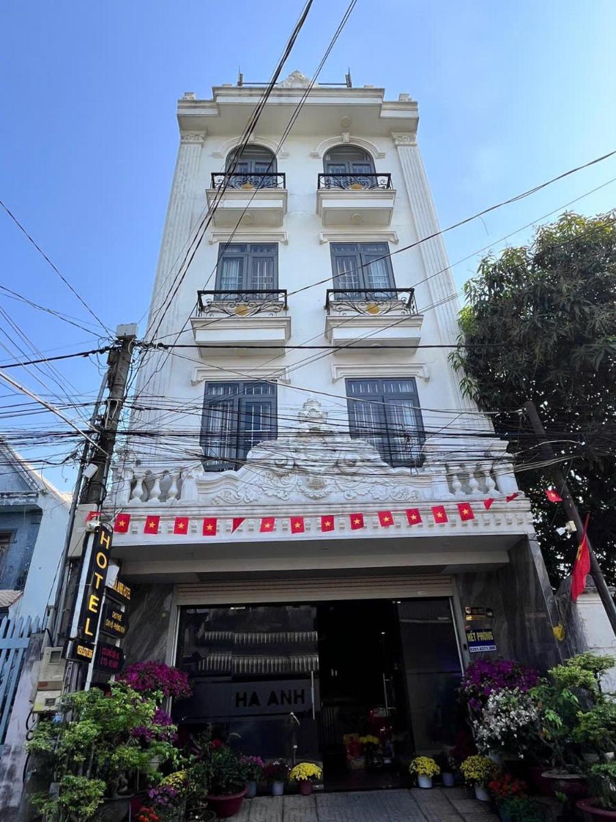 Minh Anh Hotel - Housity