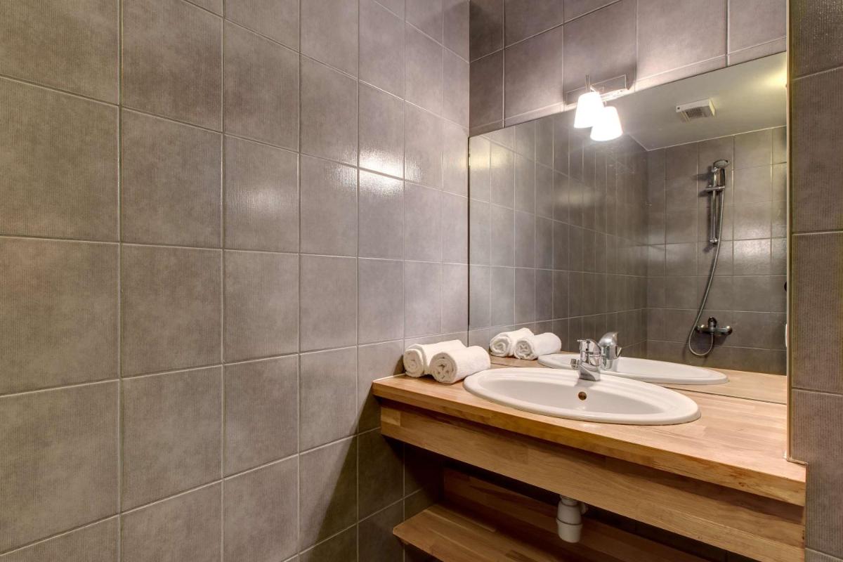 Appartements Les Ormes - Housity