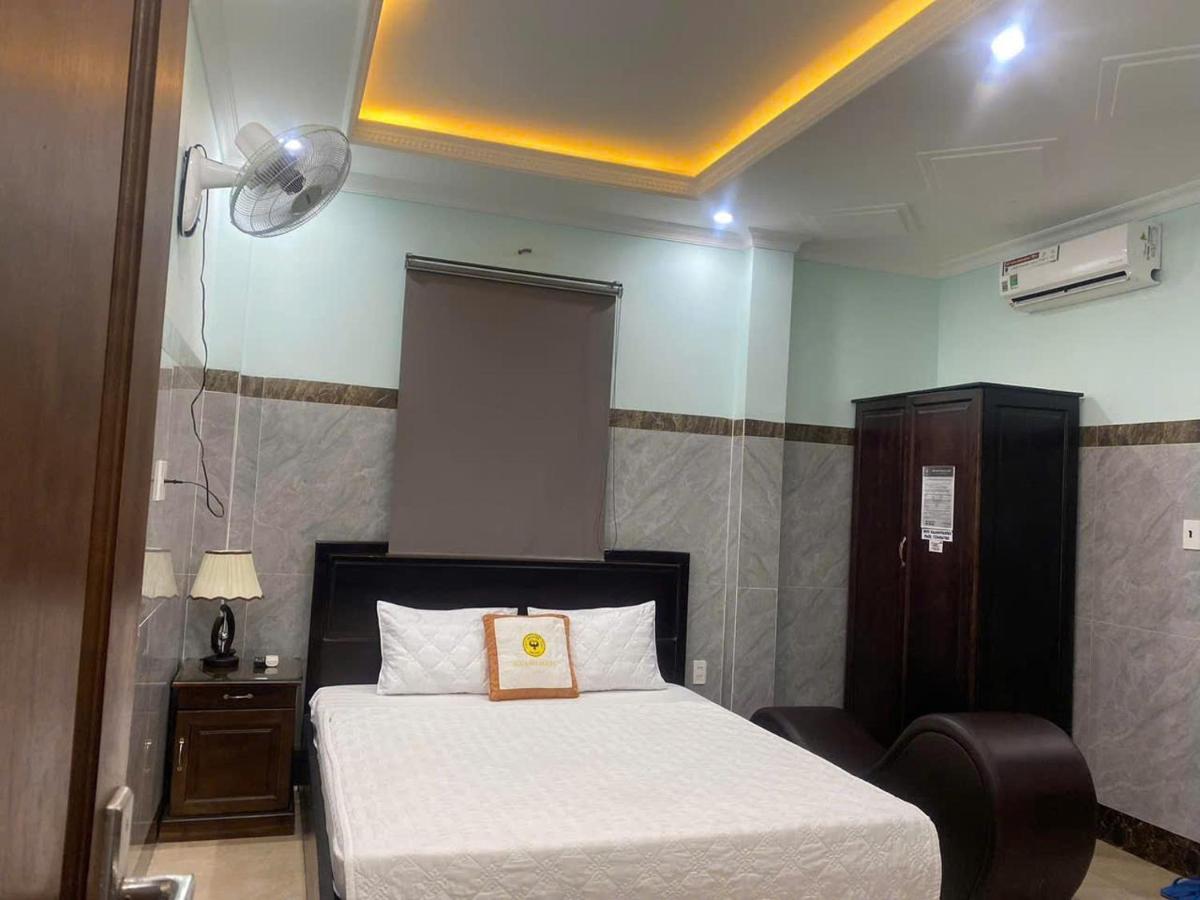 Minh Anh Hotel - Housity