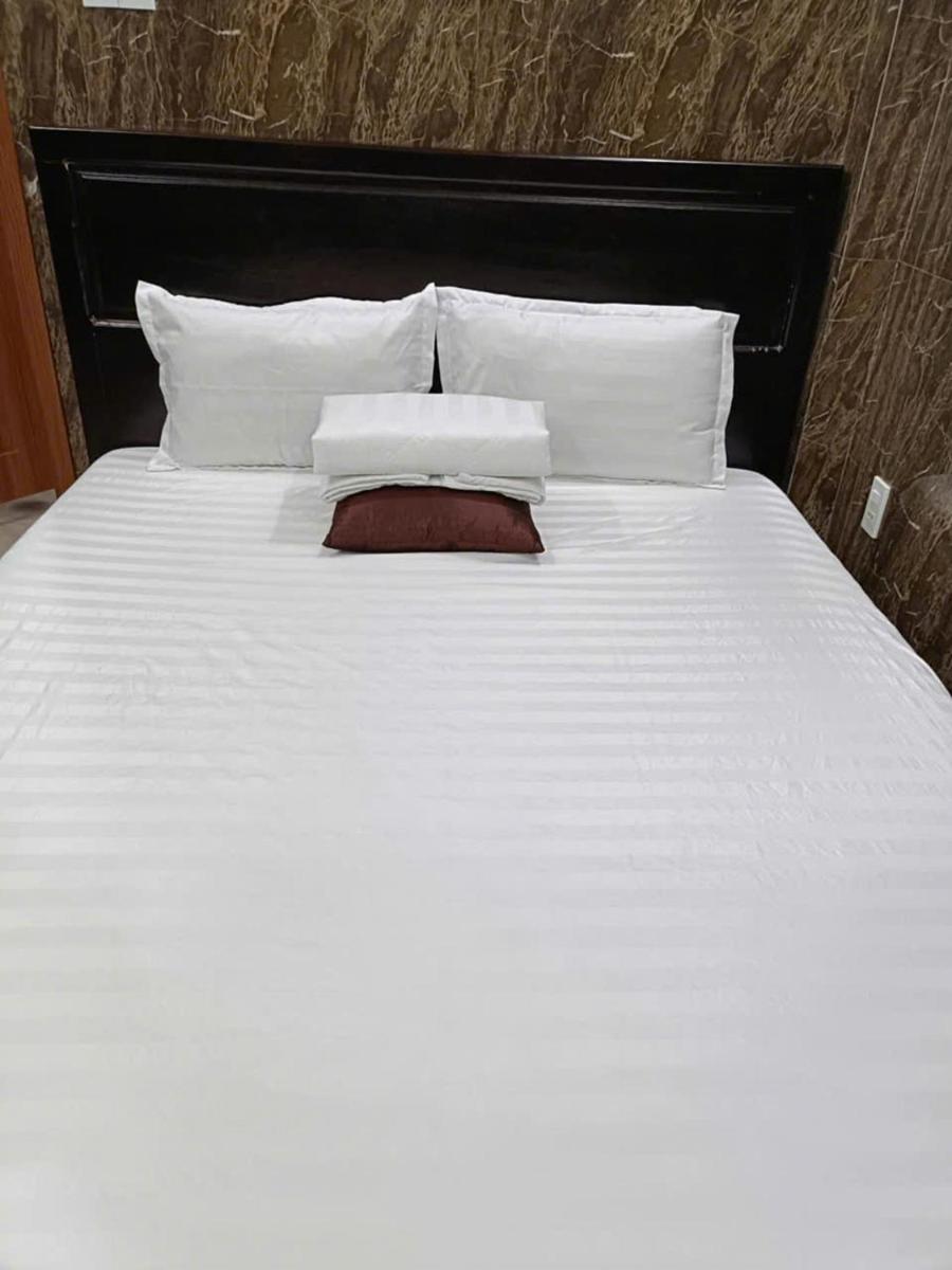 Minh Anh Hotel - Housity