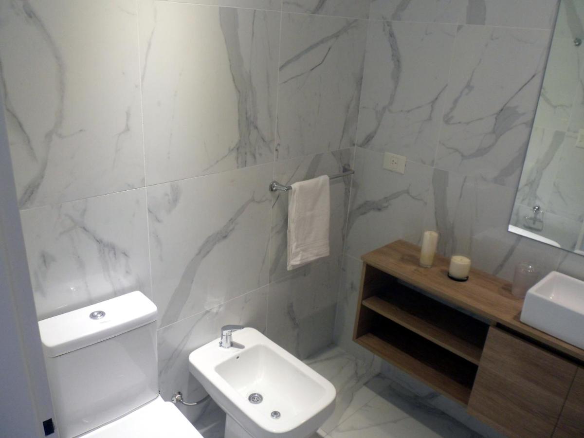 Dzain 1 - PISCINA -Gym- Cochera - Parrilla- Playromm- cercania Garrahan, favaloro, Britanico - Housity