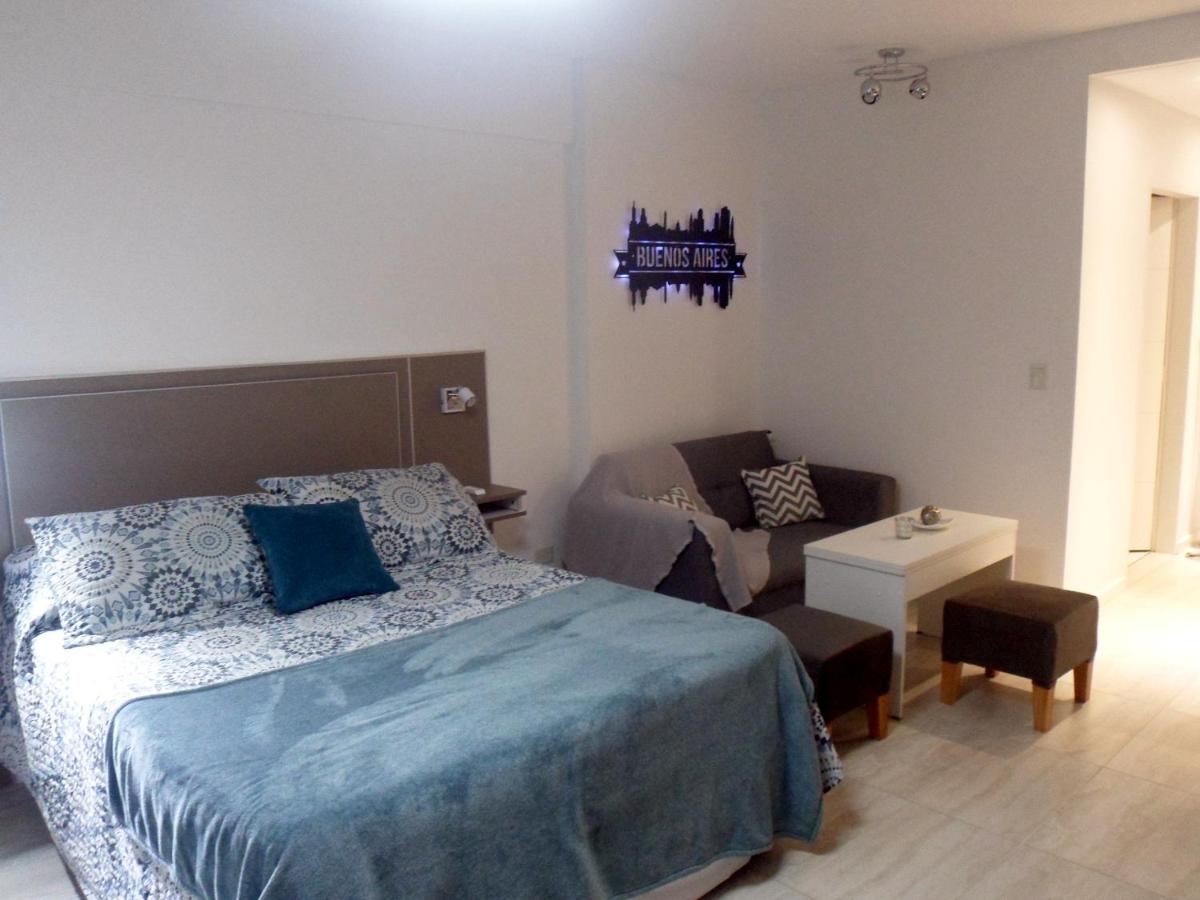 Dzain 1 - PISCINA -Gym- Cochera - Parrilla- Playromm- cercania Garrahan, favaloro, Britanico - Housity