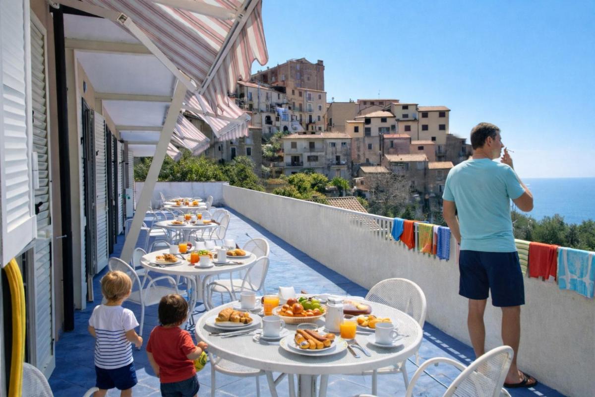 I Fiori di Donna Ester - Housity