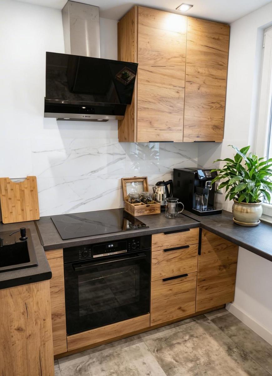 Apartament ''Na Szlaku'' - Housity