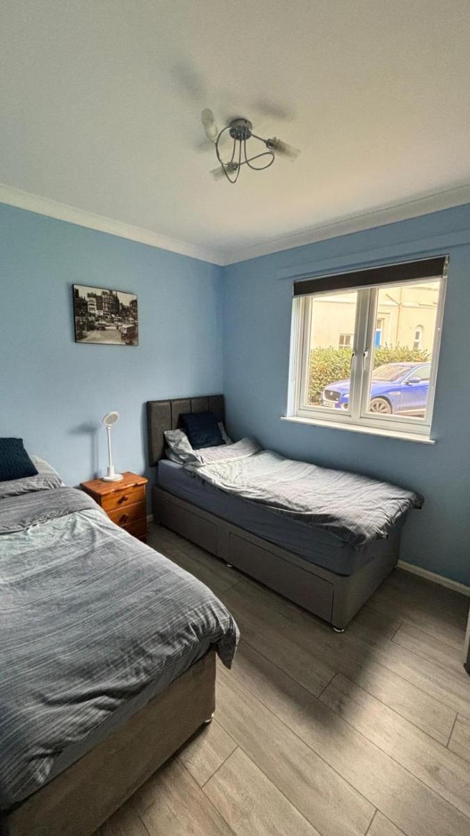Luxury Suntrap in Private Complex St Leonards - Housity