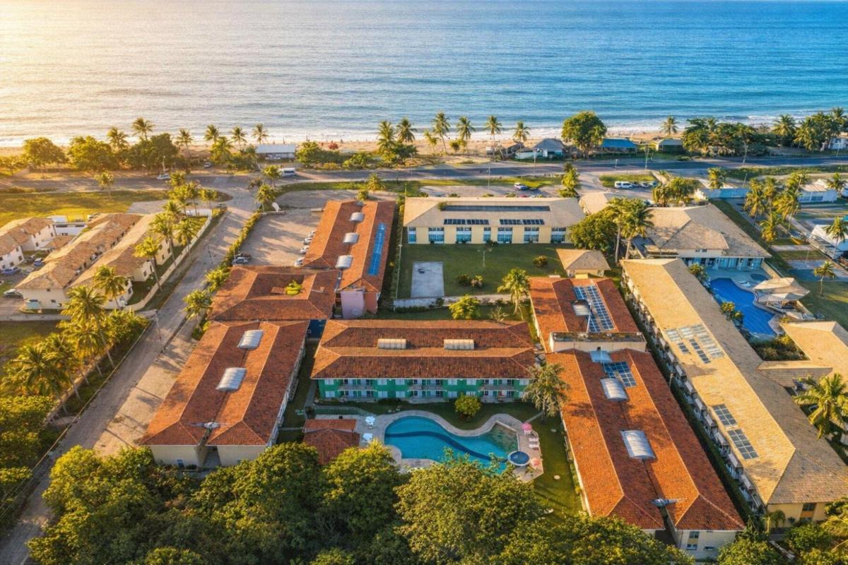 Boulevard da Praia Apart Hotel - Porto Seguro - Frente da Praia de Taperapuan - Housity