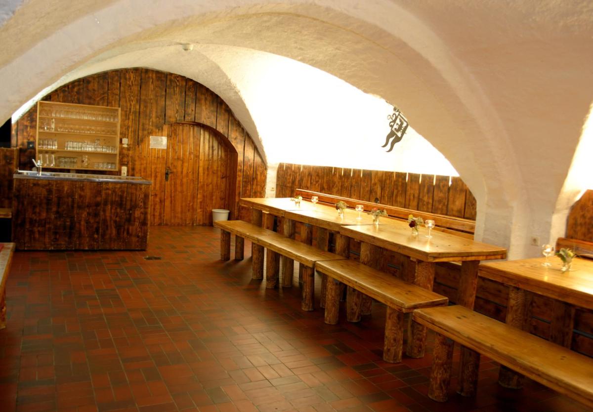 Jugendhaus St. Norbert - Housity