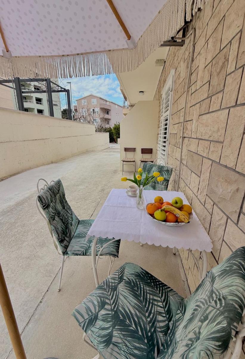 Apartments Olga 2 - Hizvo