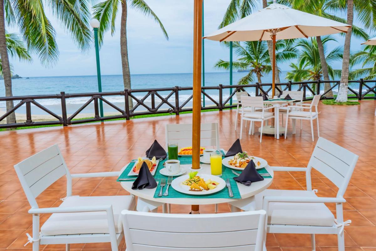 Barceló Ixtapa - All Inclusive - Housity