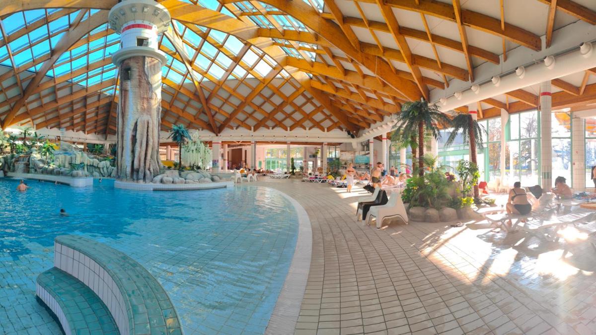 See You House, Terme Čatež 153 - Housity