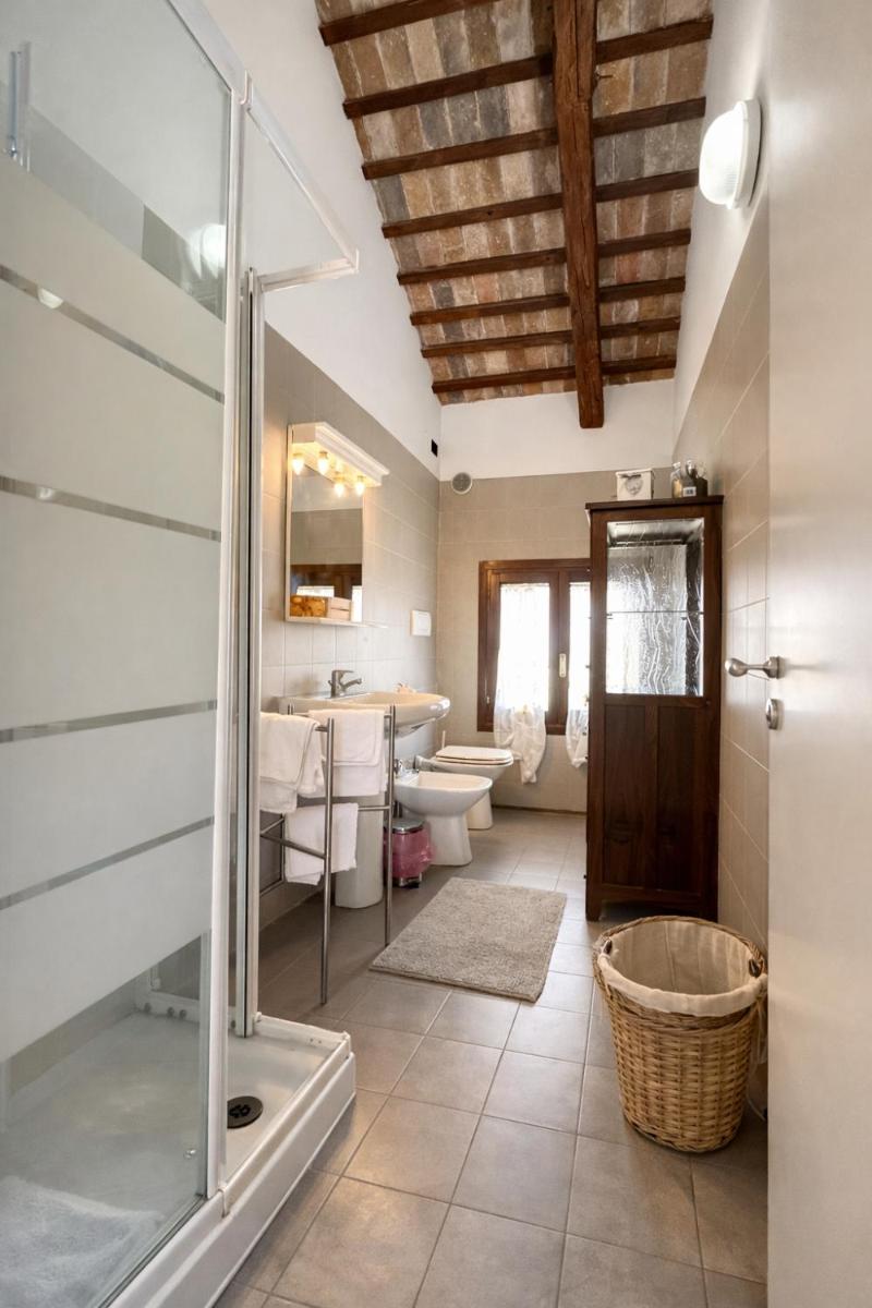Baco Da Seta Residence con Piscina - Venezia Mestre - Housity
