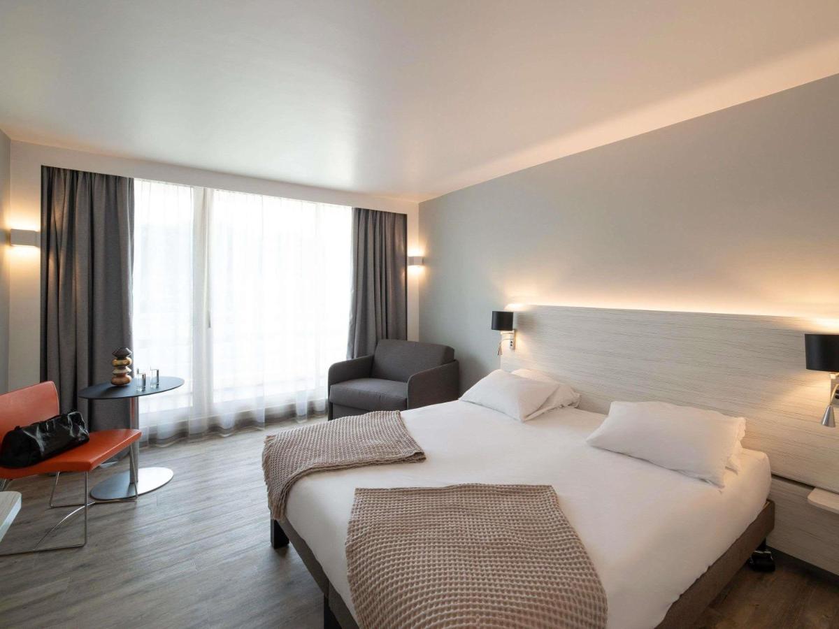 Novotel La Grande Motte Golf - Housity
