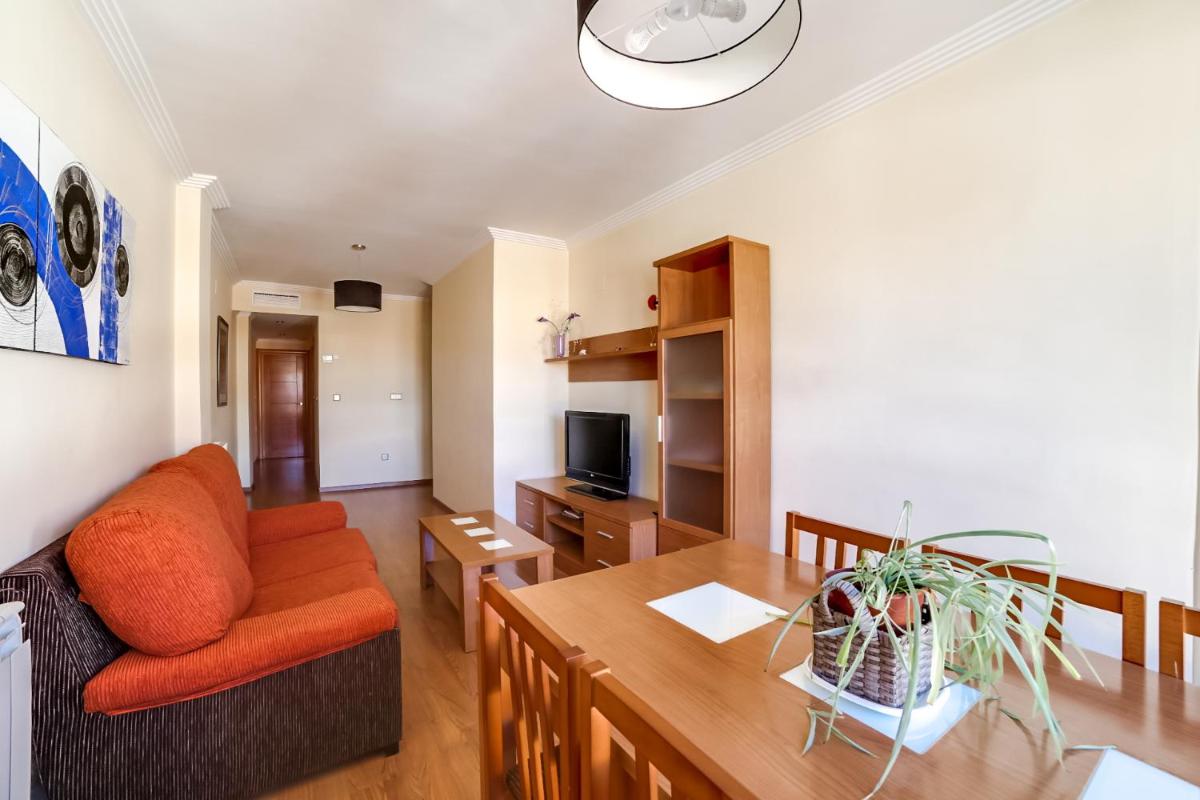 Apartamentos Legazpi - Housity