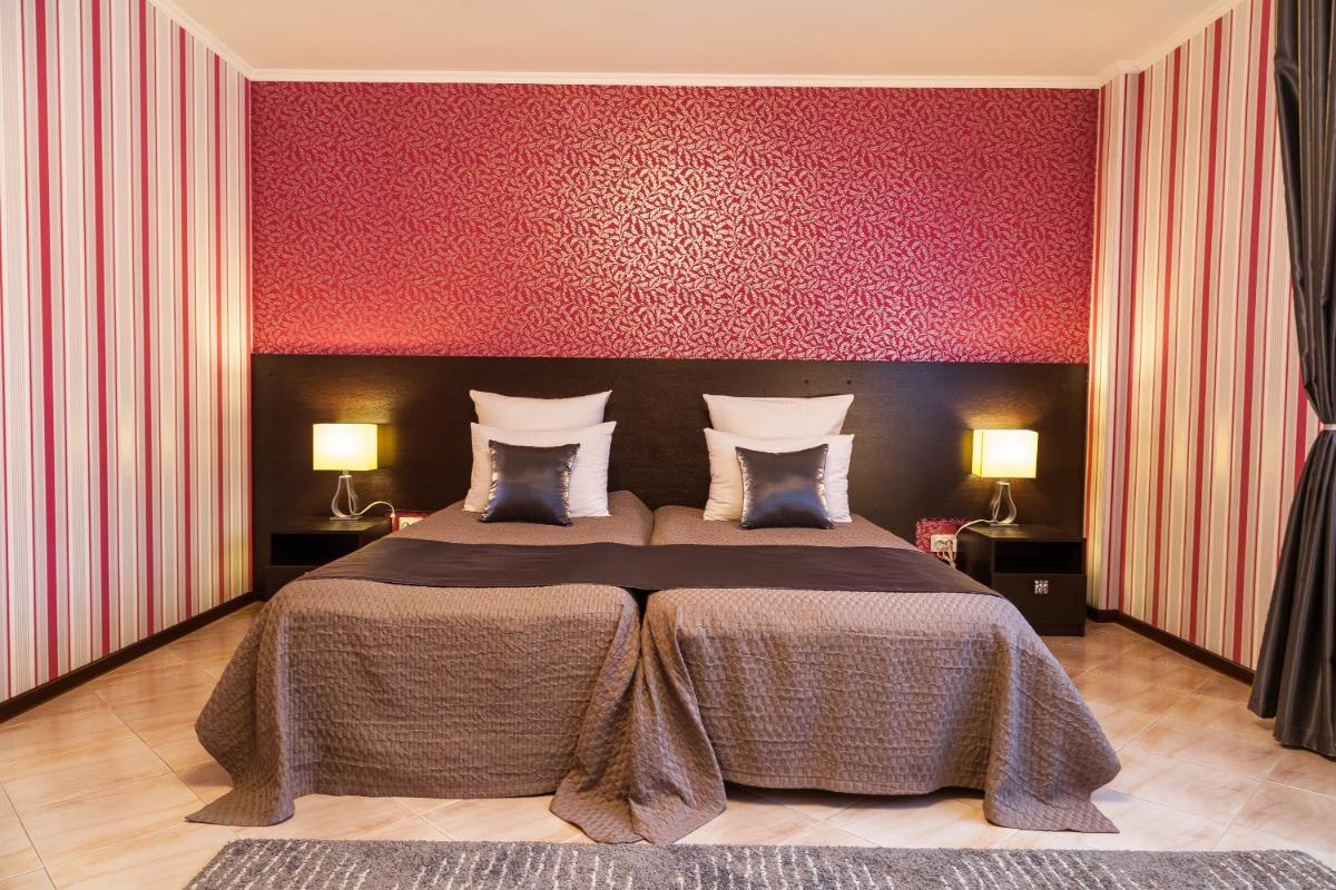 Yolki Apartments - Housity