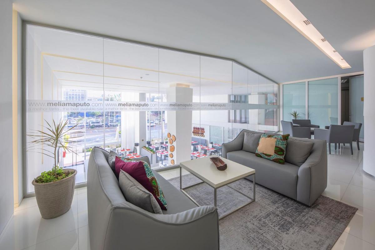 Meliá Maputo Sky - Housity