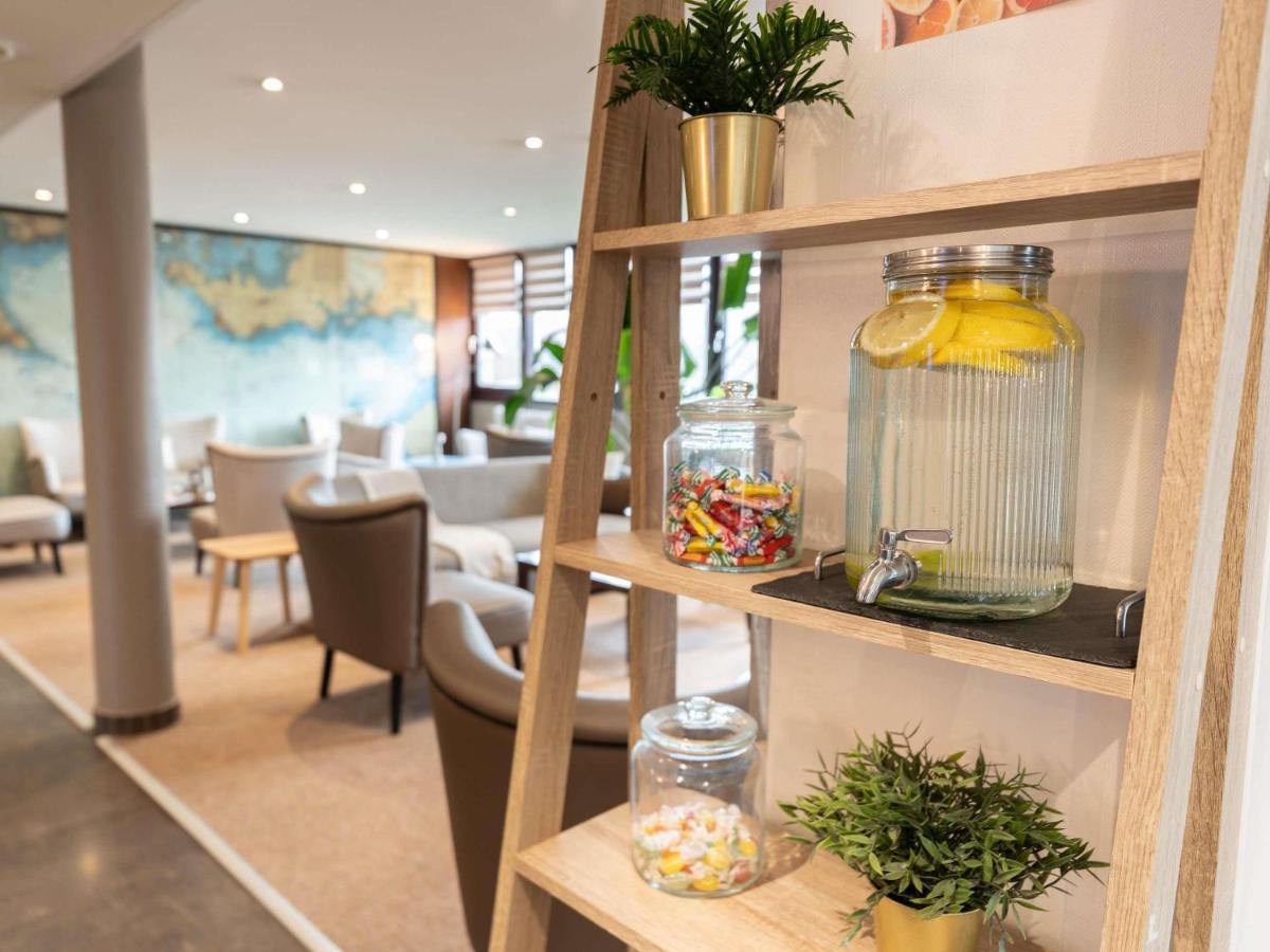 Hotel Mercure Rennes Cesson - Housity