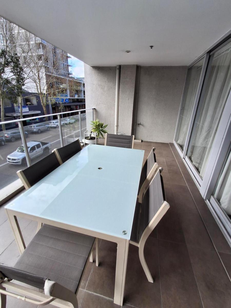 Newcastle Central Plaza Apartment Hotel Official - Housity