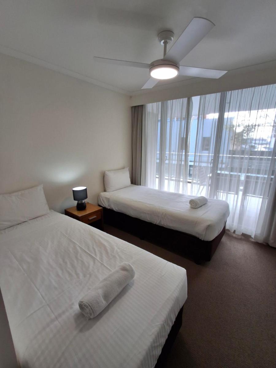 Newcastle Central Plaza Apartment Hotel Official - Housity