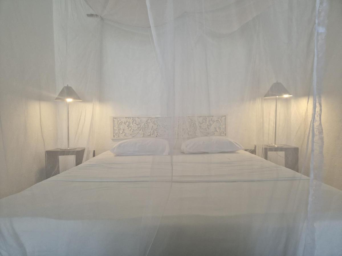 CocoVilla Boutique Resort - Hizvo