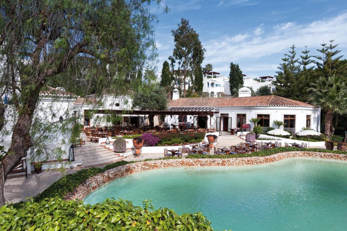 A piscina em ou perto de Vila Vita Parc