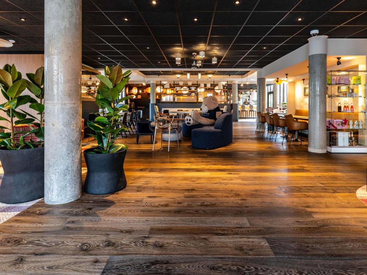 Novotel Suites Reims Centre - Housity