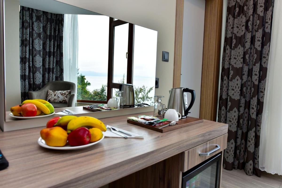 Dora Butik Otel - Housity