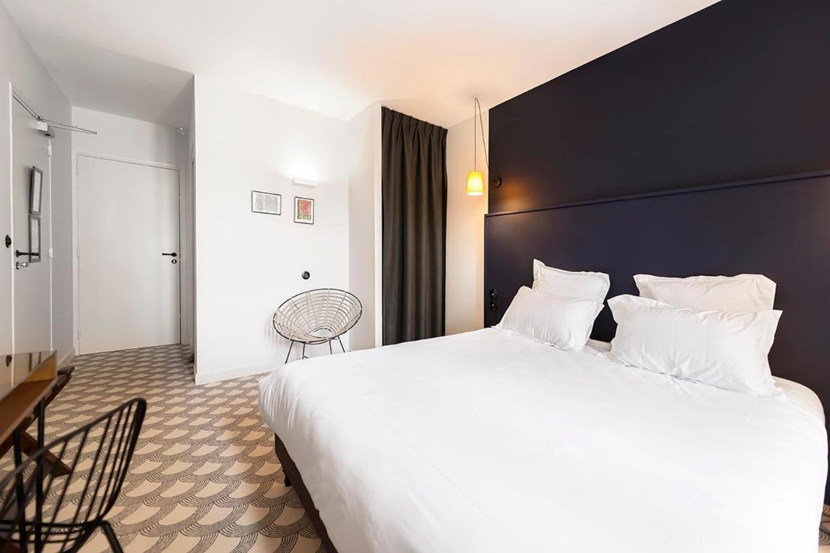 Urban Style Hotel des Carmes - Housity