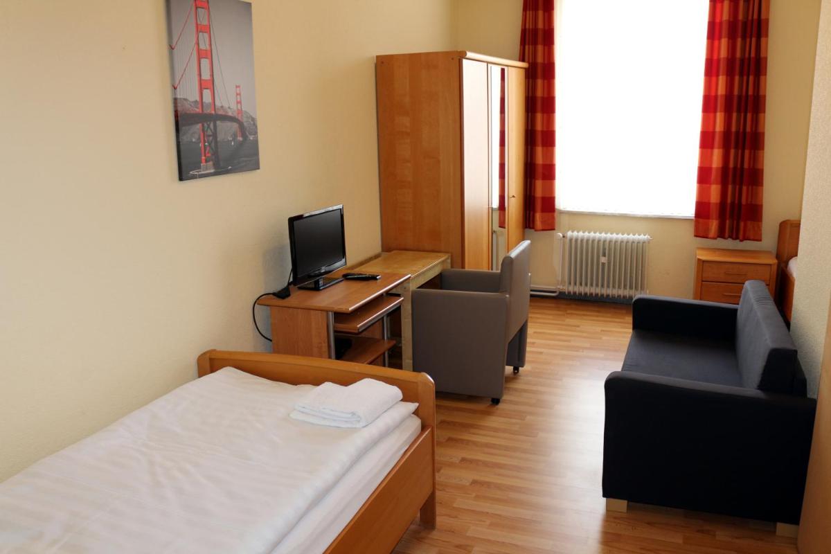 Landgasthof Schönecke - Housity