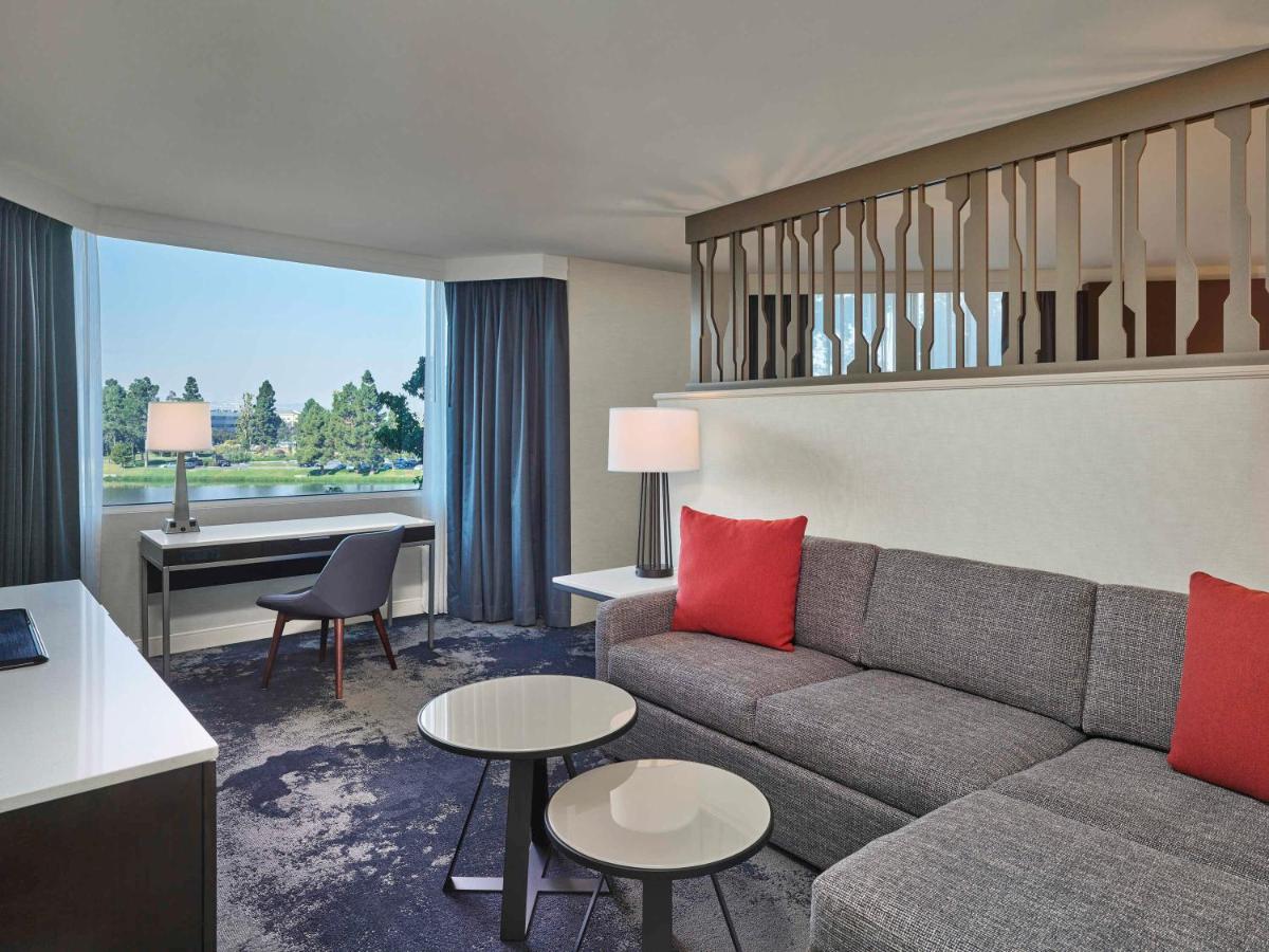 Grand Bay Hotel San Francisco - Housity