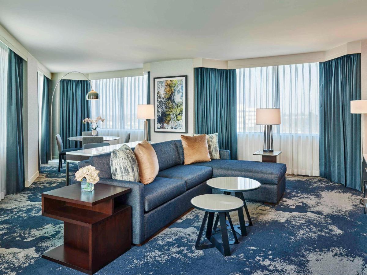 Grand Bay Hotel San Francisco - Housity