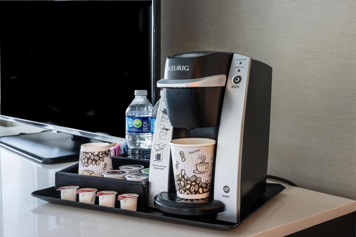 Grand Bay Hotel San Francisco - Housity