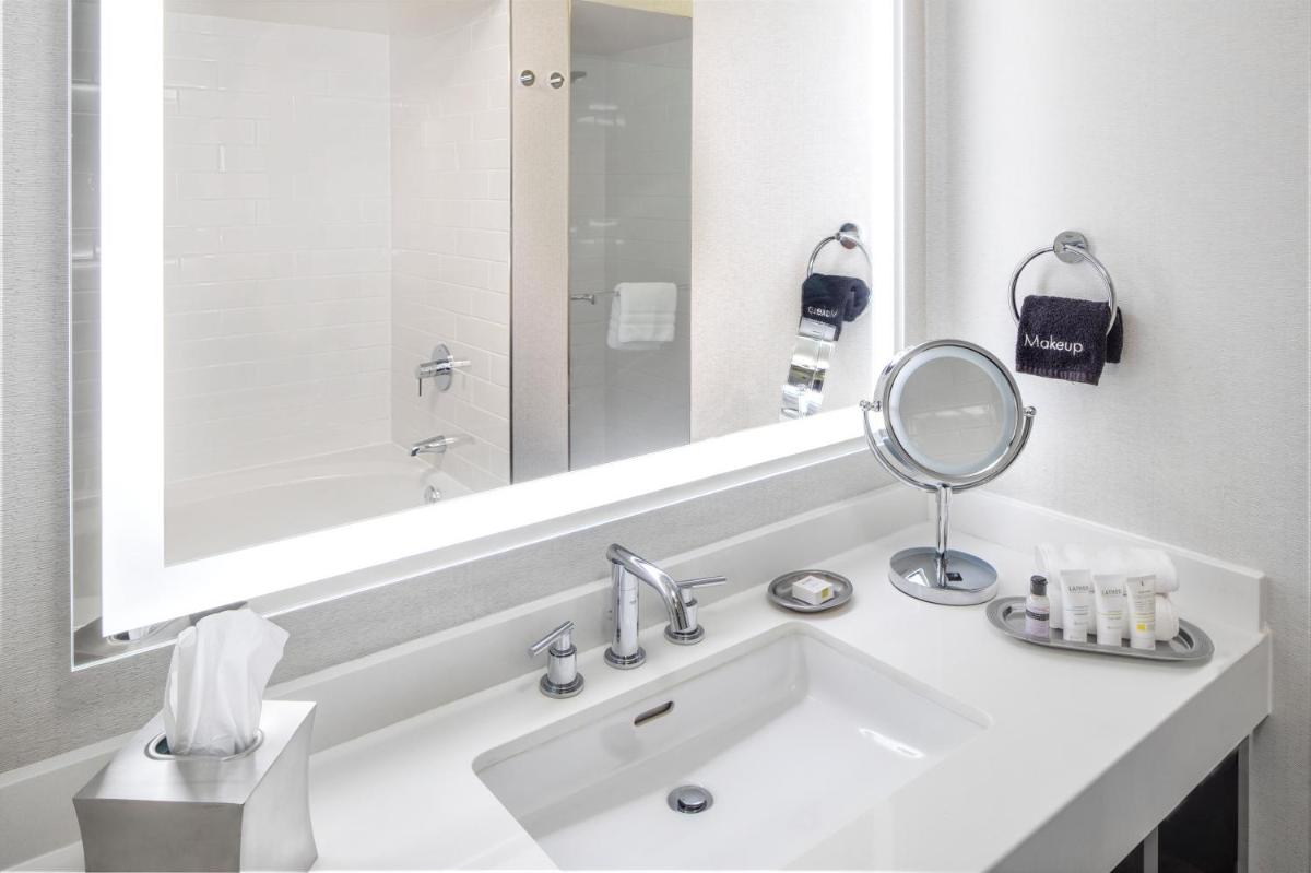 Grand Bay Hotel San Francisco - Housity