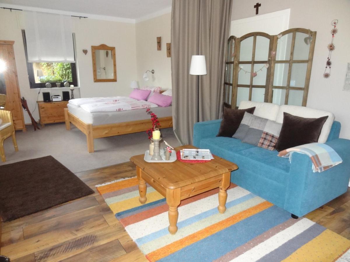 Ferienwohnung Vogt - Housity