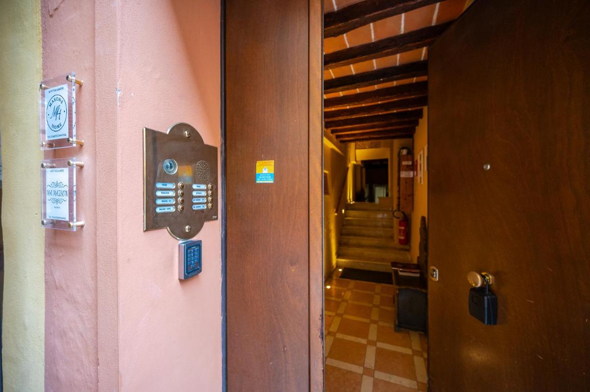 Masone Home - Hizvo