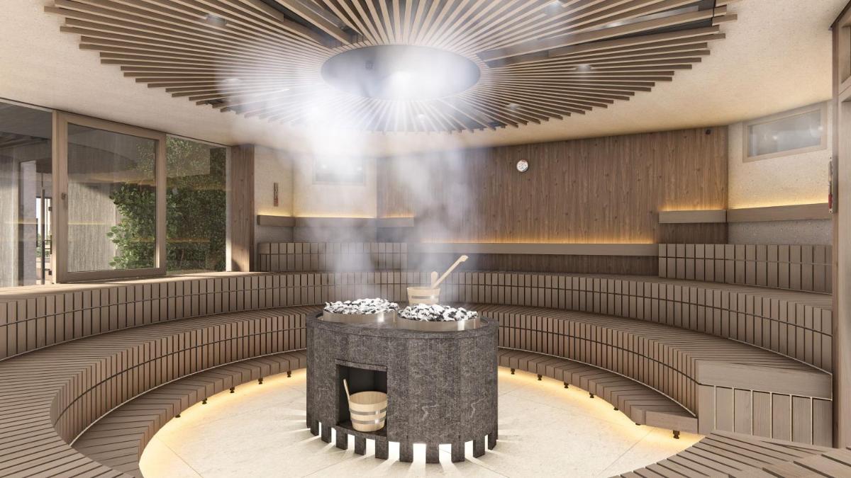 Majestic - Unique Spa Resort - Housity