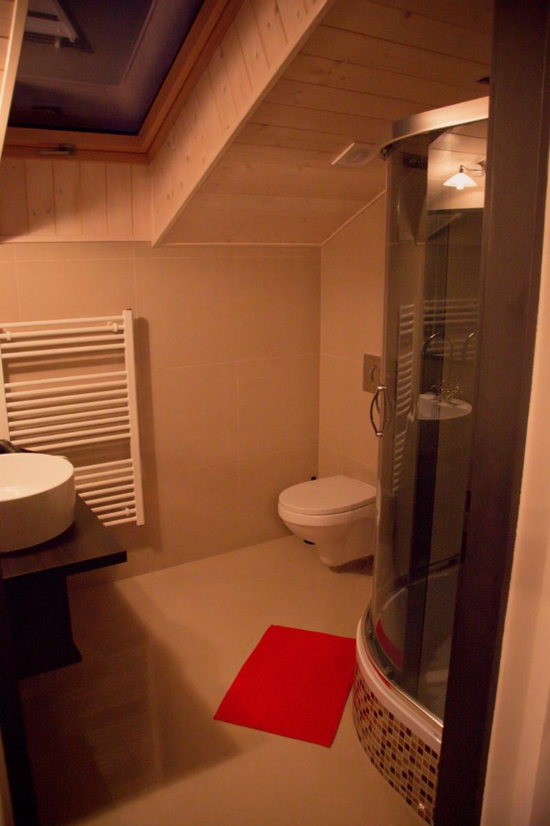 Suitetrails - Apartmány Podhájska