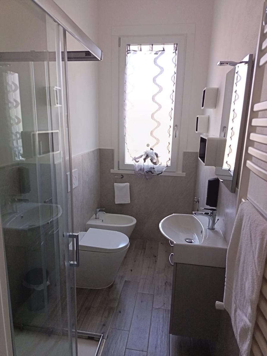 Apartment Lisema - Hizvo