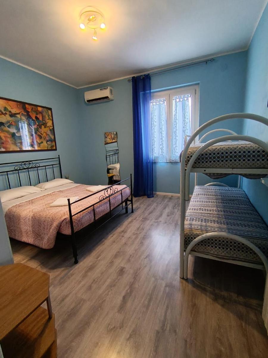 Apartment Lisema - Hizvo