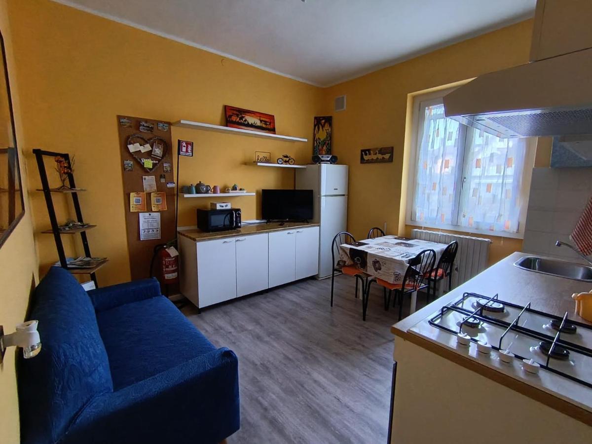 Apartment Lisema - Hizvo